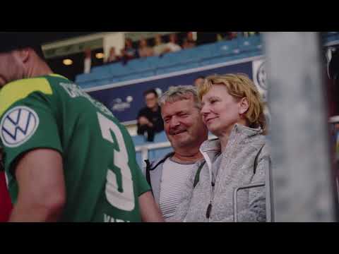 Der Film zur Legende: KARAU