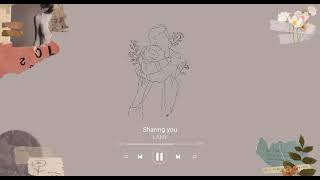 Download lagu Sharing you - LANY (lyrics) mp3
