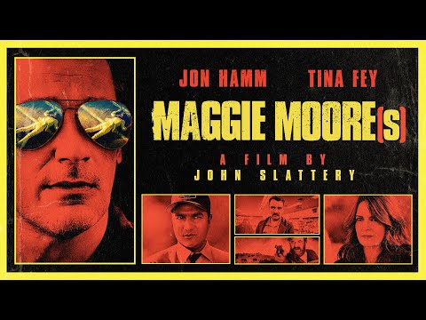 Maggie Moore(s) Movie Trailer