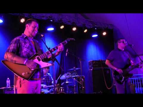 "Lay Back Down" ERIC LINDELL 6/26/15