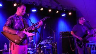 &quot;Lay Back Down&quot; ERIC LINDELL 6/26/15