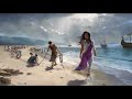 Gameplay-Video von Old World  PC