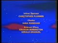 SPACE BABY FANTASTIC MAX PILOT CREDITS 1986
