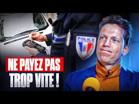 How to Contest Traffic Tickets? (Don't Delay!)