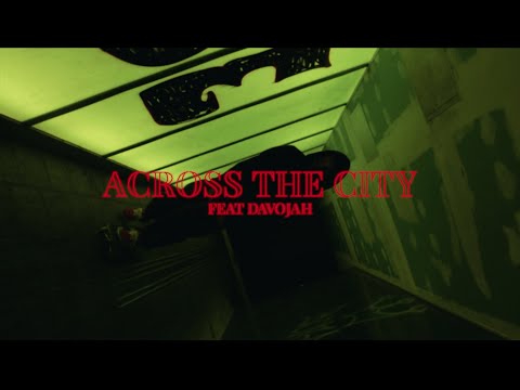Knights of Mandala Ft. Davojah - Across the City - OFFICIAL VIDEO