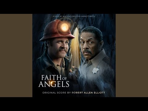 Voices from the Dust