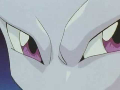 Tyranitar and Mewtwo-Don't Step To Us