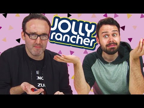 2nd YouTube video about are jolly ranchers gluten free