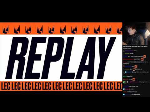 LS live-views G2 vs FNC - Playoffs Finals Game 2 - LEC Summer 2020 - Feat. Shrimp and Heokong