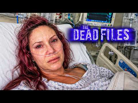 Dead Files Cast