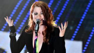 Noemi &quot;La borsa di una donna&quot; Sanremo 2016 / Parodia &quot;La borsa taroccata&quot; Ciao Belli