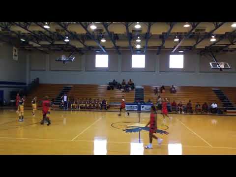 Odessa Force Elite triumphant over FAM 2022, 51-36 - Spring Ice Breaker