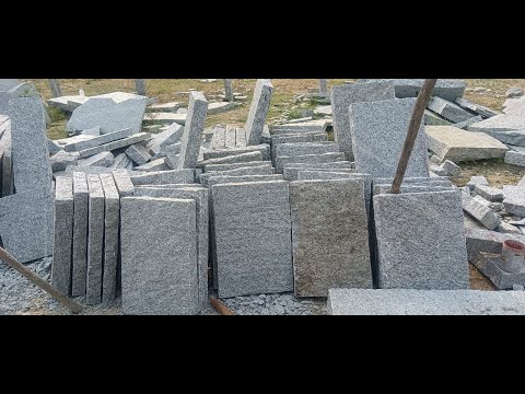 Outdoor Stone Pavers - Natural Stone for Landscaping & Exterior Flooring