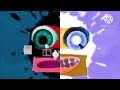 Klasky Csupo In G Major 25 Split Freshing Equalizer