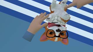 RoVR Gameplay (Ridgeline Labs) - Vive