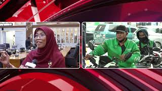 Komisi IX DPR RI Perkuat Perlindungan Pekerja Lewat RUU Ketenagakerjaan - TVR 17