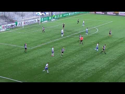 IFK Västerås vs Uppsala IF Fotboll - Div3 Norra Sveland - 2025-04-16