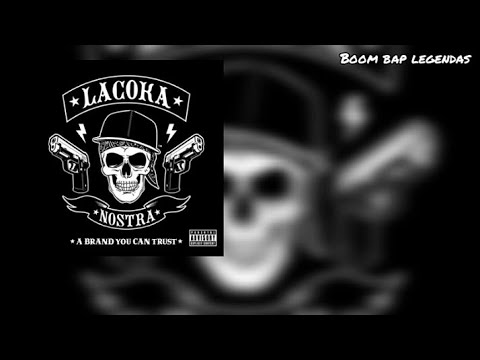 La Coka Nostra - I'm An American (feat. B-Real) [Legendado]