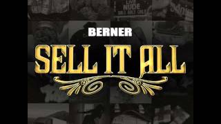 Berner - Sell It All (Freestyle)