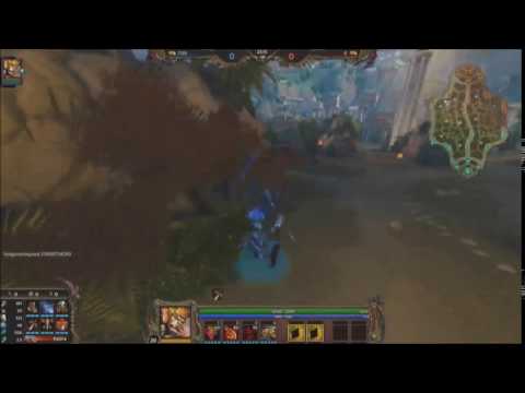 HUN.BAT - Running in the 90s