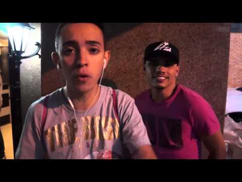 Mc Phe Cachorrera e Mc Romeu Medley 2015