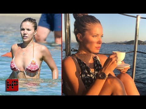 Meet One Of The World's Richest & Most Beautiful Heiresses