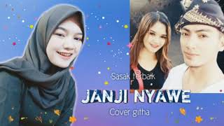 Download lagu Sasak Janji nyawe Vocal Gita asli bikin sedih semua orang mp3
