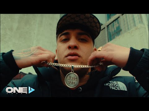 Kail BRL - Punto G (Video Oficial) #VISIONARY