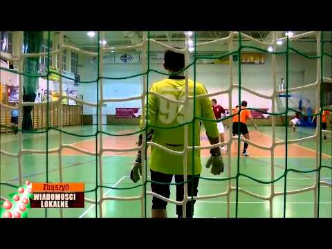 Kuvert Liga - grudzień 2012 [ZTK]