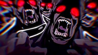 Bones - Moshpits ft. Xavier Wulf