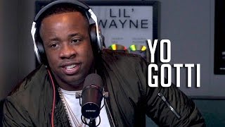 Yo Gotti Talks Relationship w/ Angela Simmons, His Perfect Date + Getting Artists on his Album!