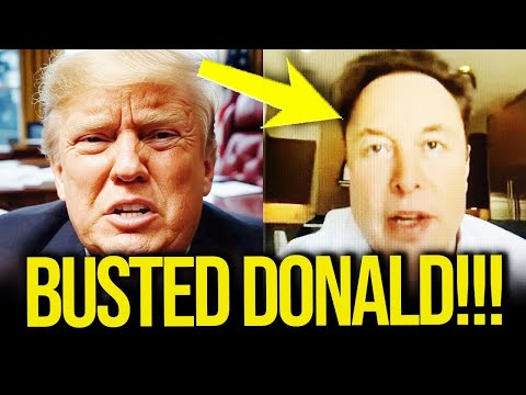 Elon Accidentally EXPOSES MAGA in Quick BACKFIRE