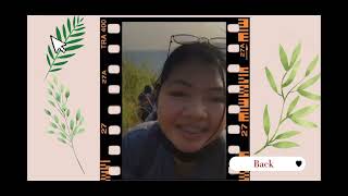Introducing yourself in creative way Watch this :) Task 1 (NUR C108-102N)