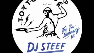 DJ Steef - More Lifes