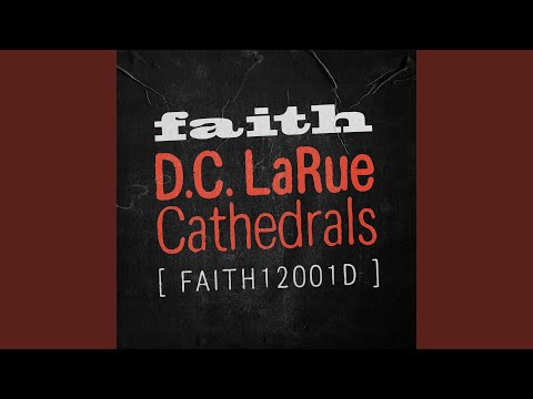 Cathedrals (Jamie 3:26 Disco Dub Version)