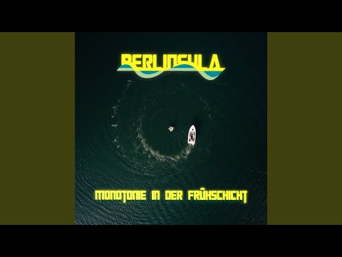 Berlinsula - Monotonie in der Frühschicht