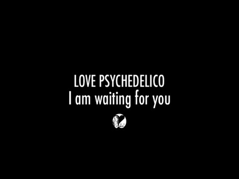 I Am Waiting For You のサムネイル