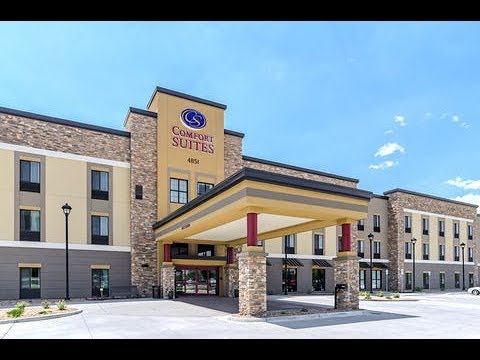 Comfort Inn Loveland - Loveland Hotels, Colorado
