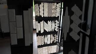 Better Floors back splash tile ideas