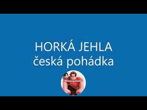 Horká jehla - rozhlasová pohádka