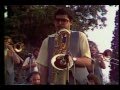 Gary Smulyan, Baritone Sax - "Caldonia" (WOODY HERMAN), Live, Nice, France, July 1979