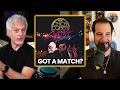 Dave Weckl on Playing “Got a Match?” with Chick Corea Live | Elmo Lovano and Dave Weckl
