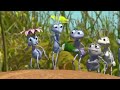 Disney DVD UK 2002 Promo Jaden Groves Style