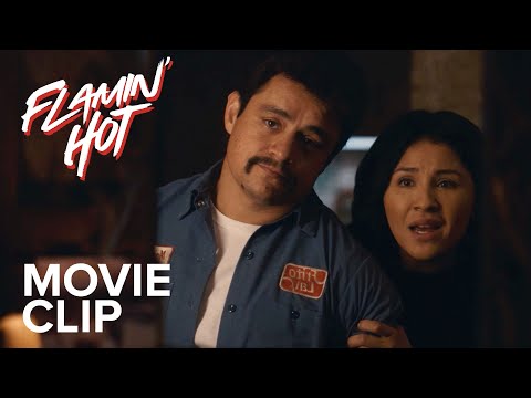 Thumbnail of the video: "Be Great" Clip