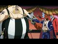 Queen Is A Best Actor Dub One Piece