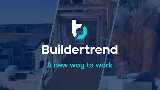 Buildertrend YouTube Video
