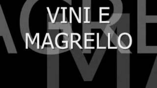 VINI E MAGRELLO - BONDE DAS GRIF