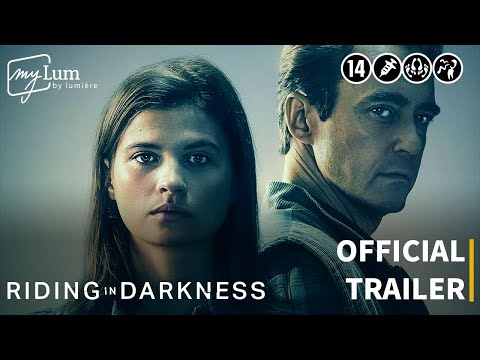 Riding in Darkness | Official trailer | NL | Lumière