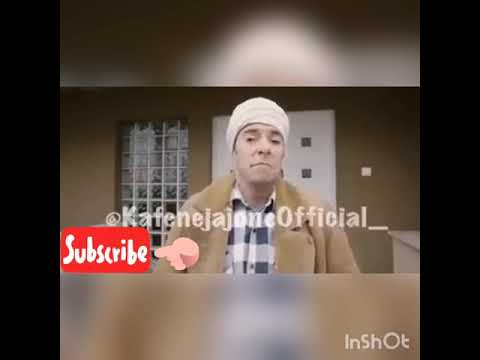 Unë shqiptarë i Kosovës, i huj n'vend tem