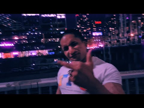 DOCTOR CRAZY - In Despair [Official Video]